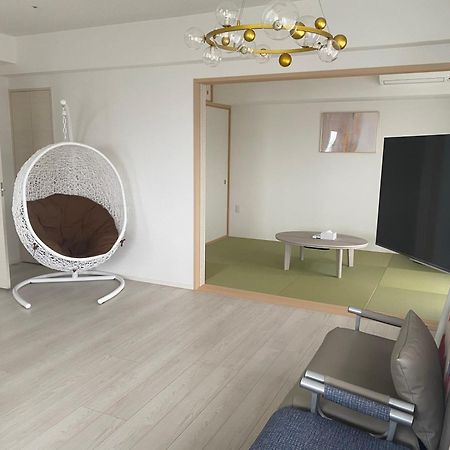 クリスタルエグゼ南紀白浜2 Aparthotel Shirahama Exteriör bild