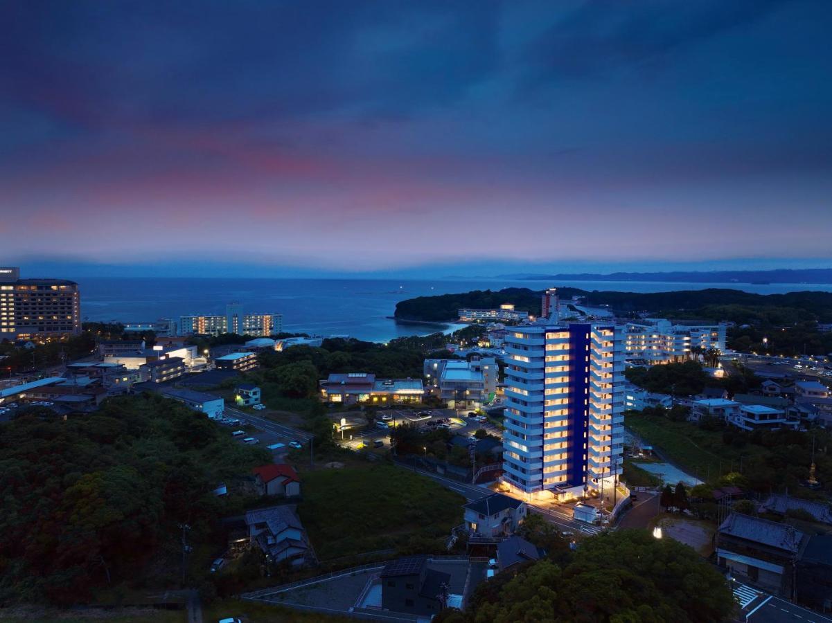 クリスタルエグゼ南紀白浜2 Aparthotel Shirahama Exteriör bild