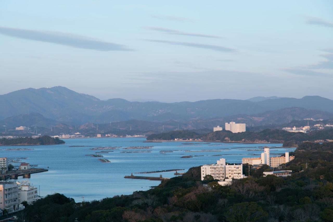 クリスタルエグゼ南紀白浜2 Aparthotel Shirahama Exteriör bild