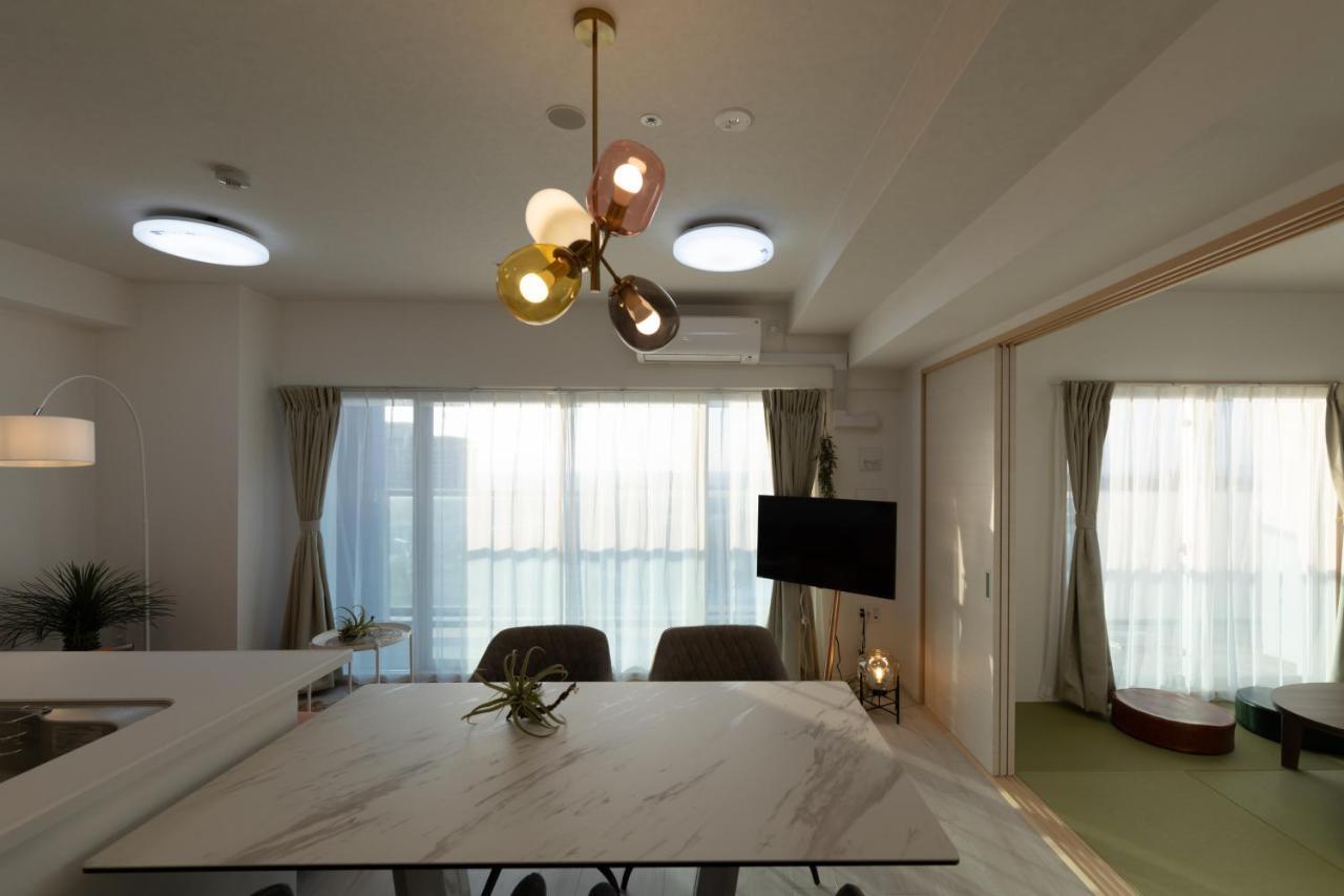 クリスタルエグゼ南紀白浜2 Aparthotel Shirahama Exteriör bild