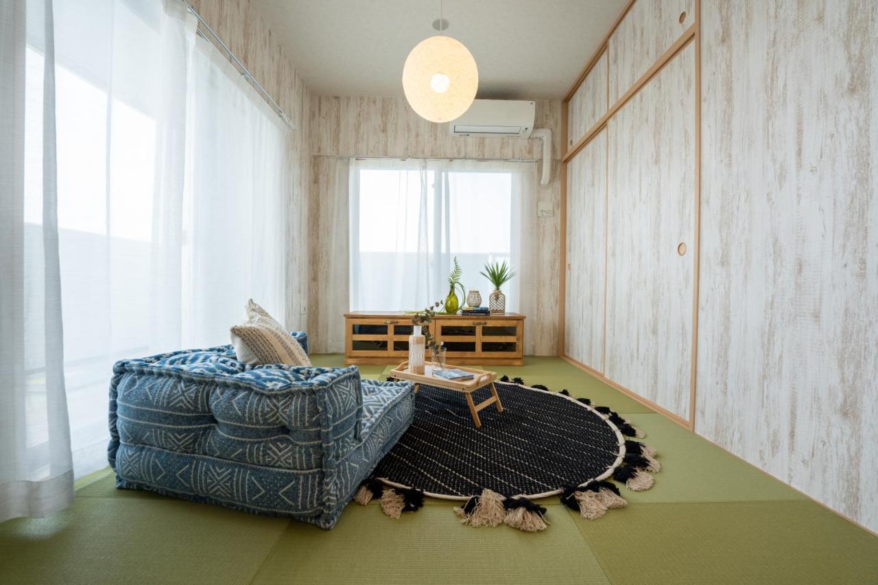 クリスタルエグゼ南紀白浜2 Aparthotel Shirahama Exteriör bild