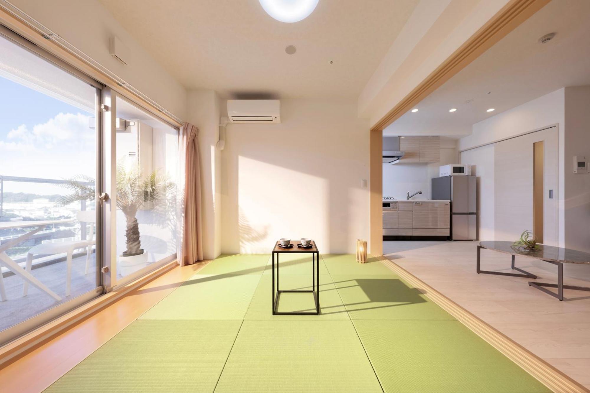 クリスタルエグゼ南紀白浜2 Aparthotel Shirahama Exteriör bild