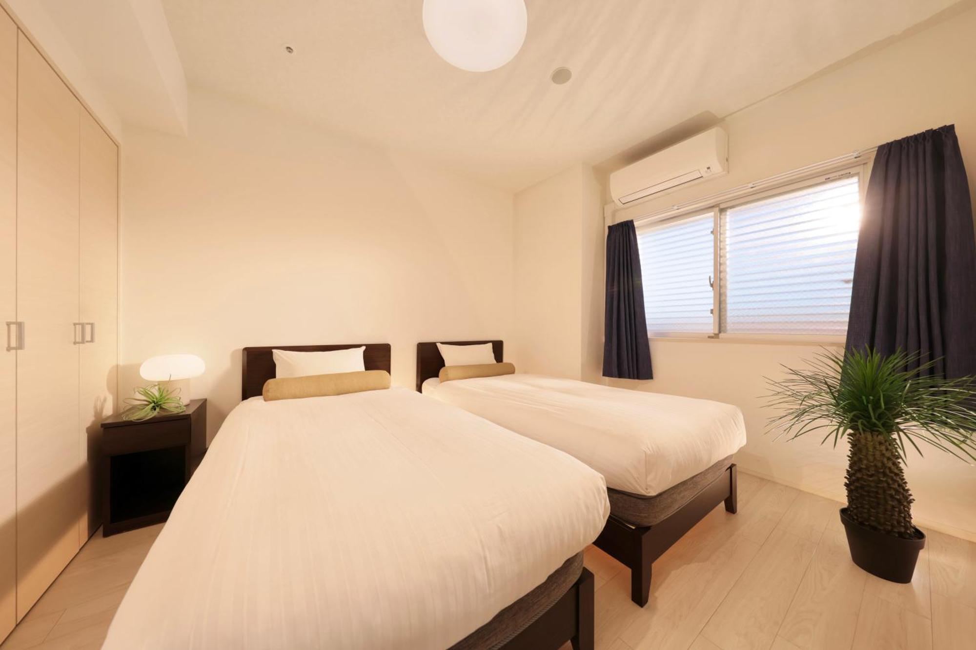 クリスタルエグゼ南紀白浜2 Aparthotel Shirahama Exteriör bild