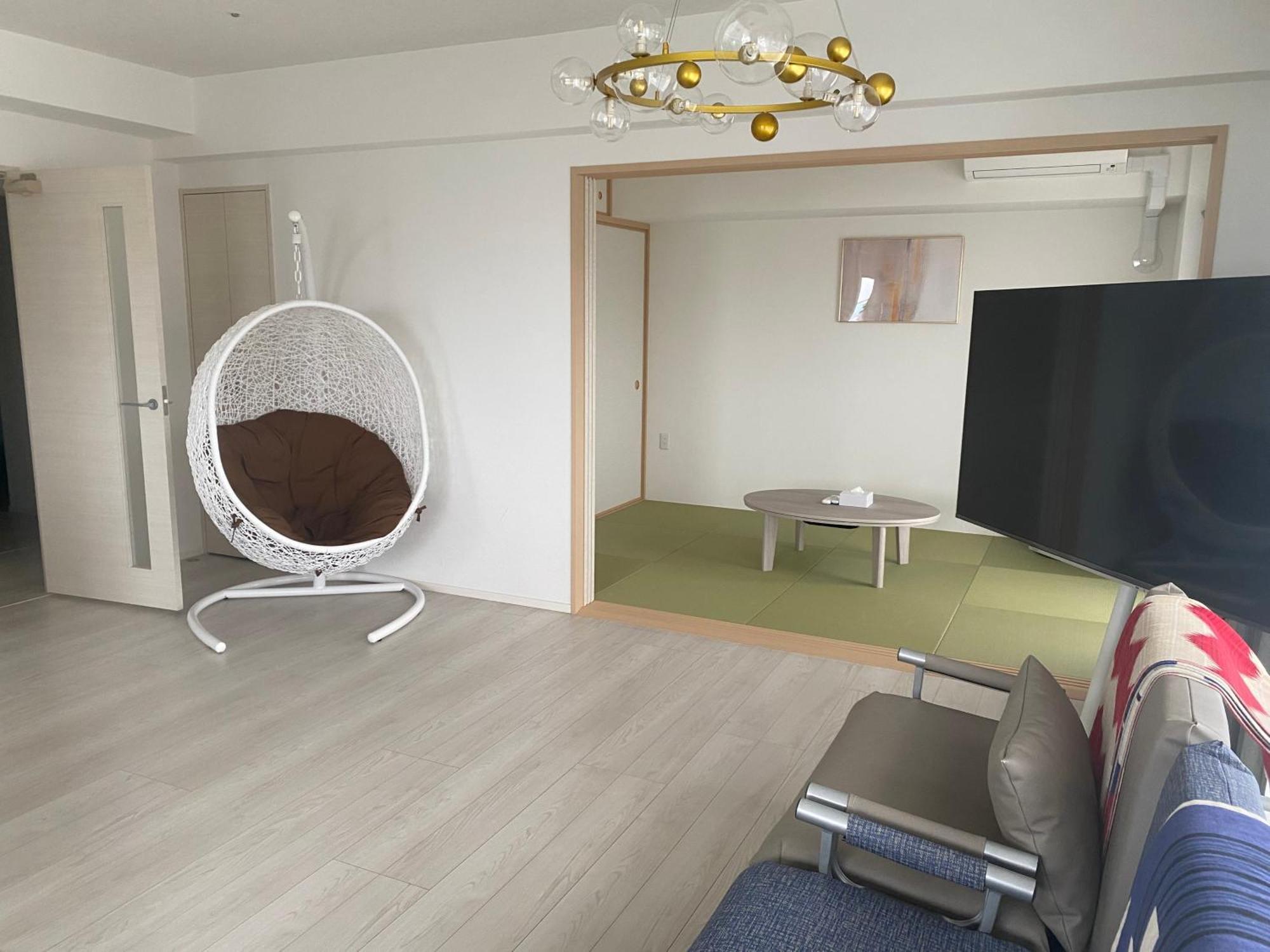 クリスタルエグゼ南紀白浜2 Aparthotel Shirahama Exteriör bild