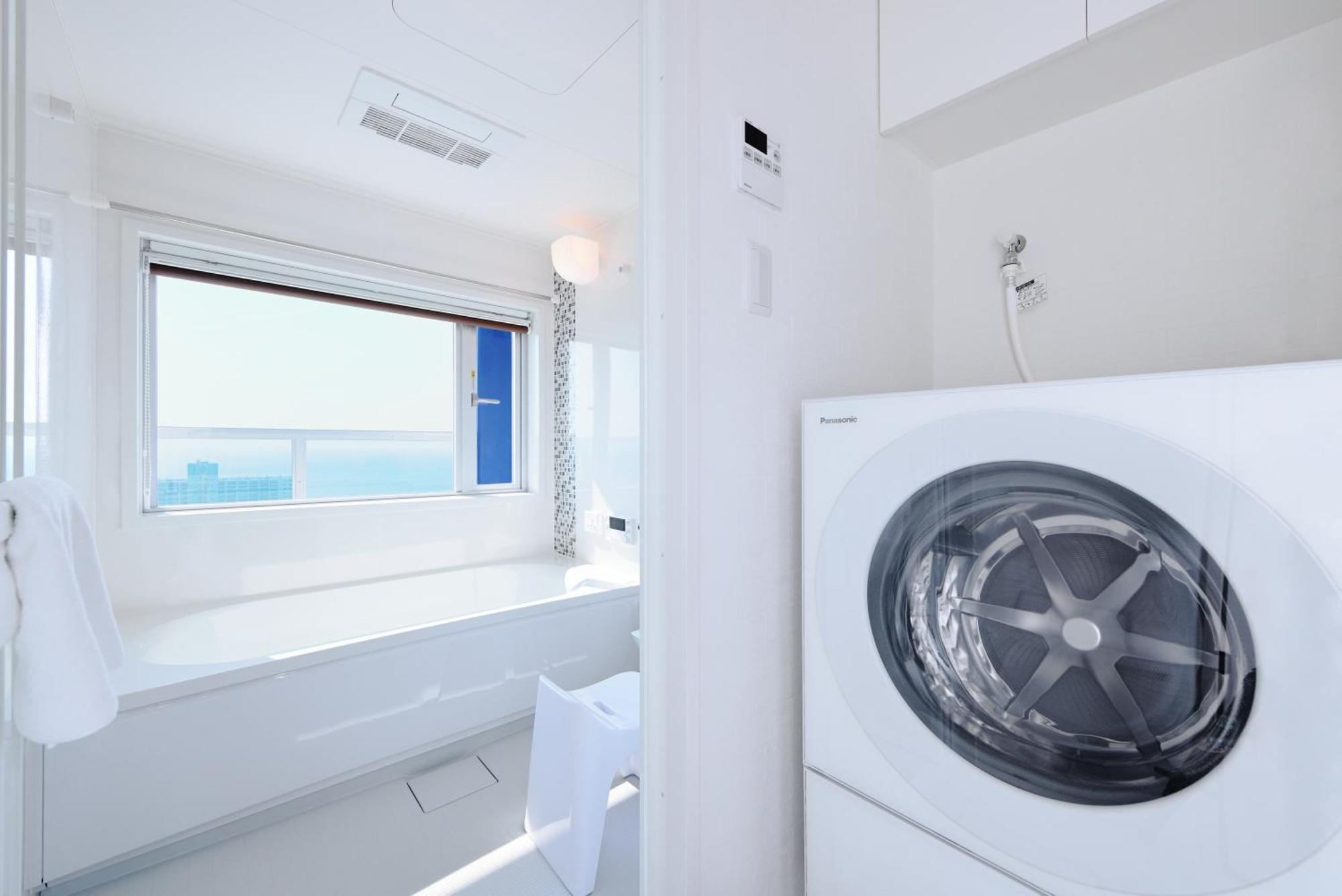 クリスタルエグゼ南紀白浜2 Aparthotel Shirahama Rum bild