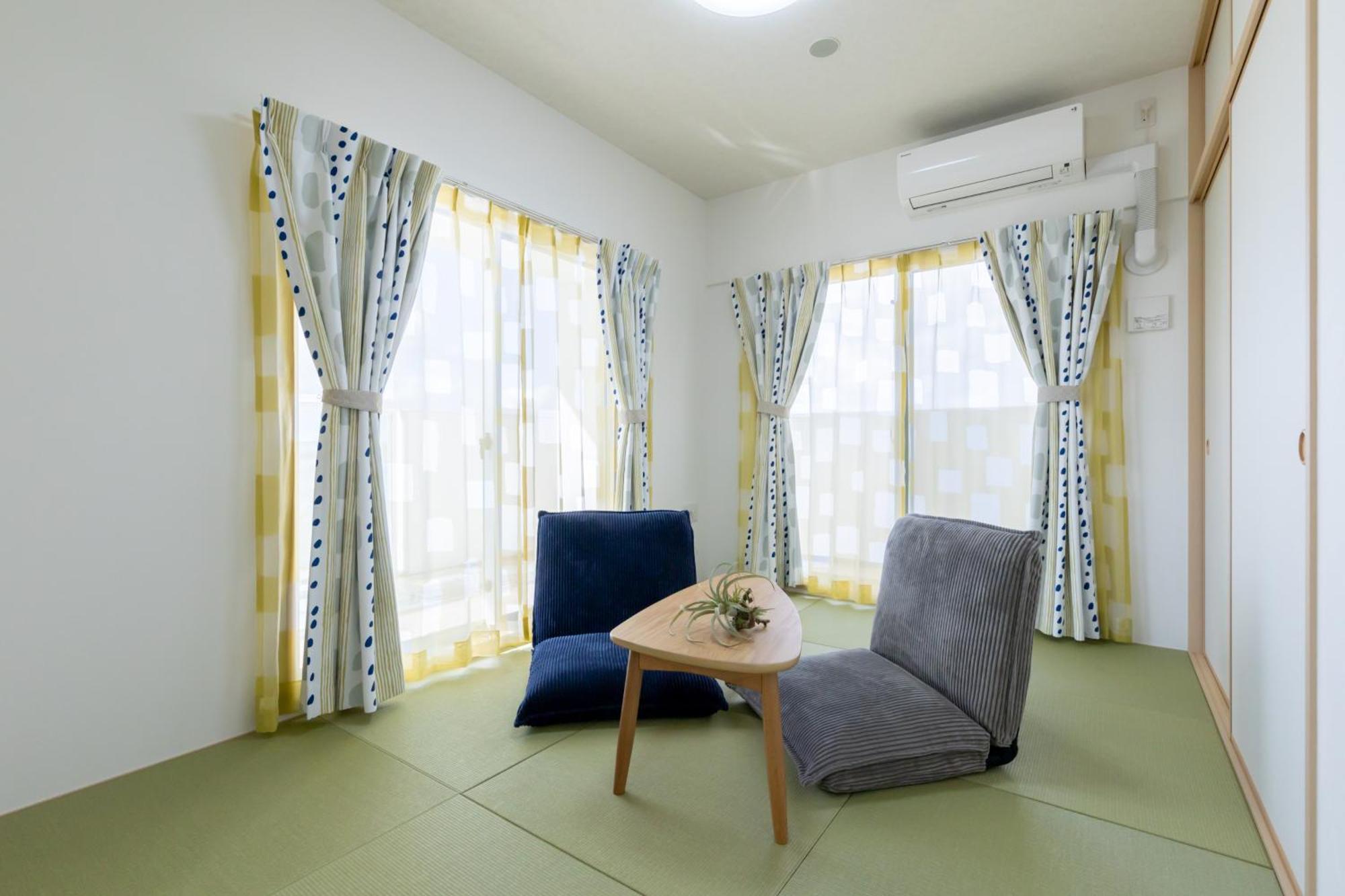 クリスタルエグゼ南紀白浜2 Aparthotel Shirahama Rum bild